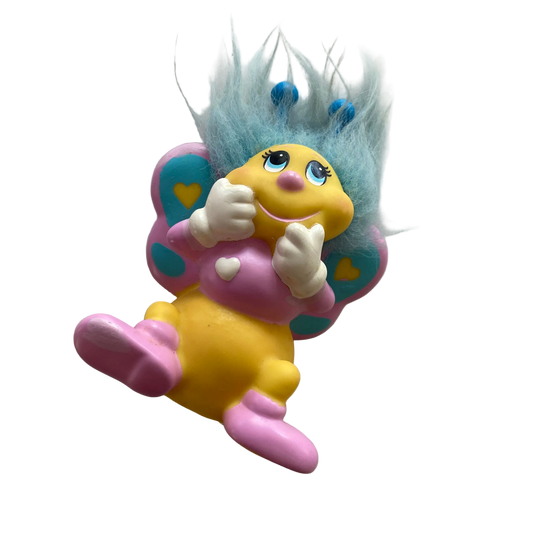 SnuggleBumms Flutter