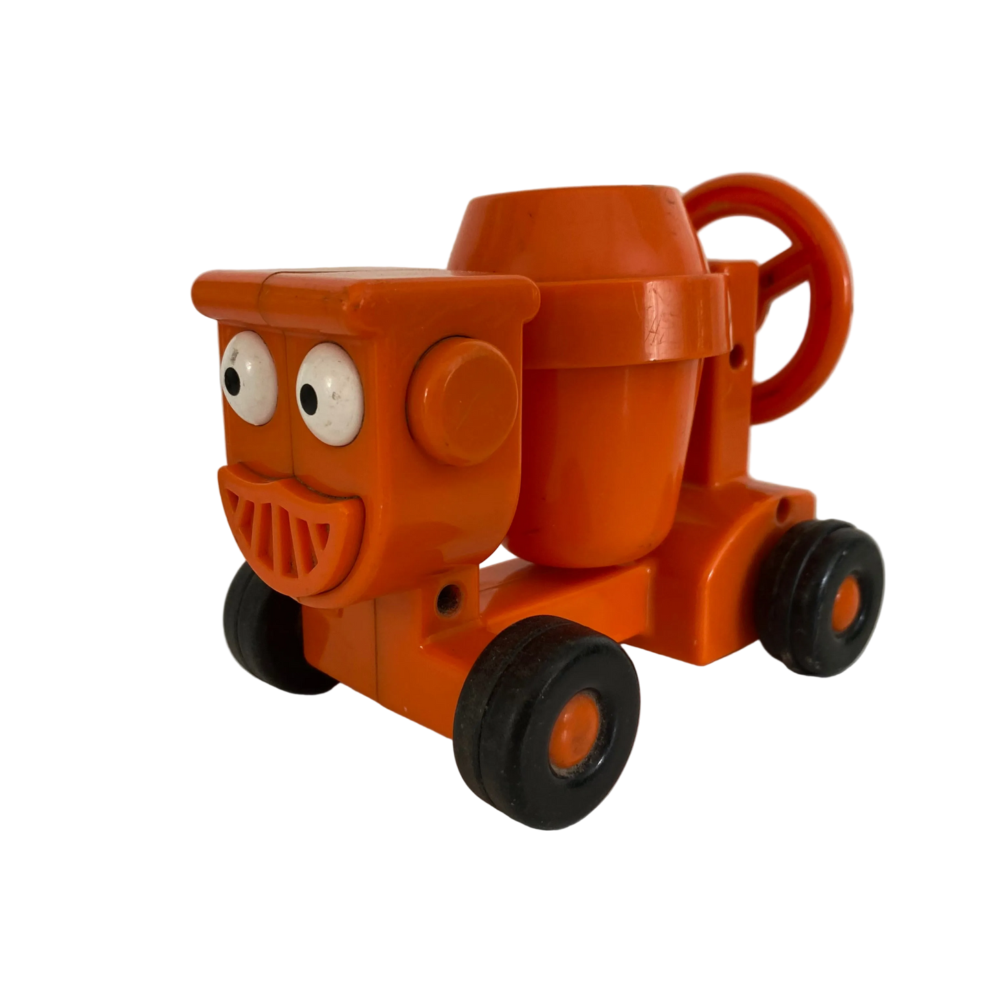 Bob The Builder Dizzy Vehicle