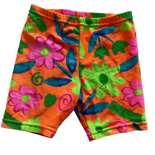 Swim Shorts - Size 2