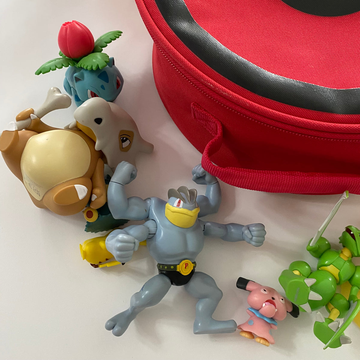 Pokémon Battle Figures Bundle
