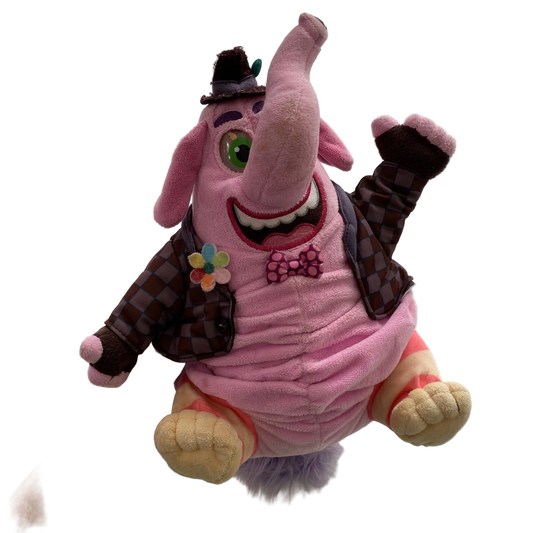 Inside Out Bing Bong Plush