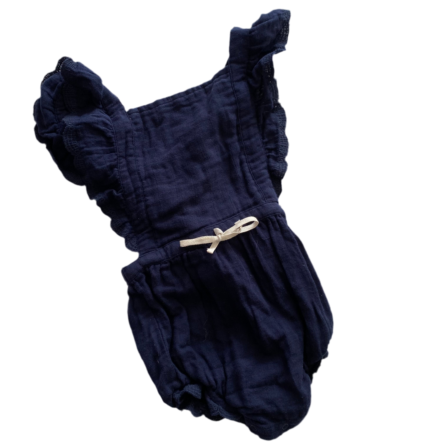 Jamie Kay Romper - Size 4