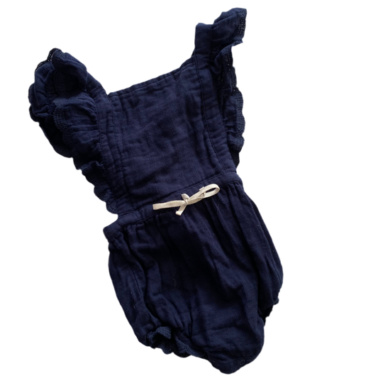 Jamie Kay Romper - Size 4