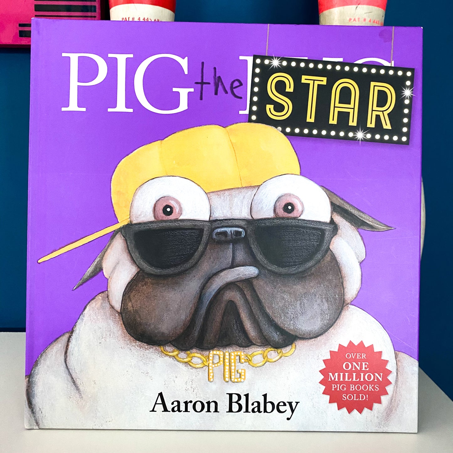 PIG The Star Book