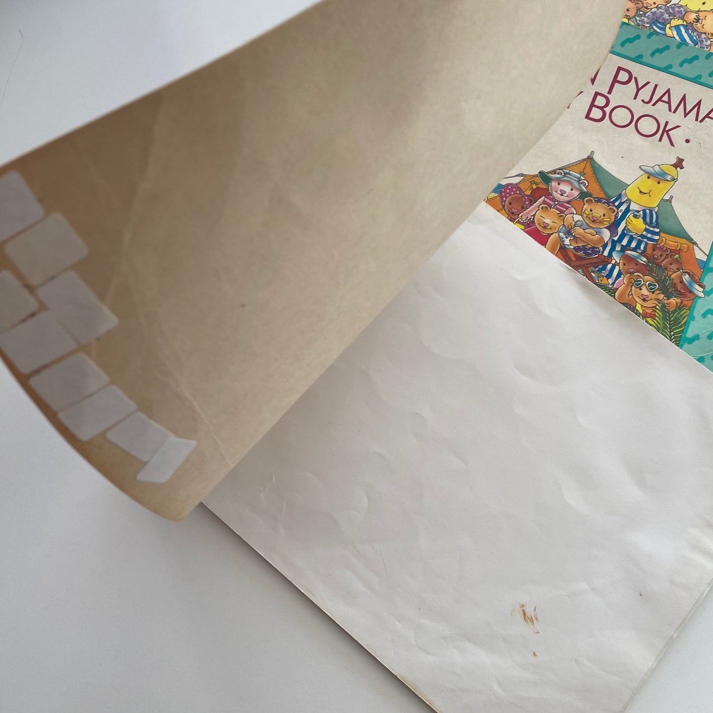 Bananas In Pyjamas Book Bundle