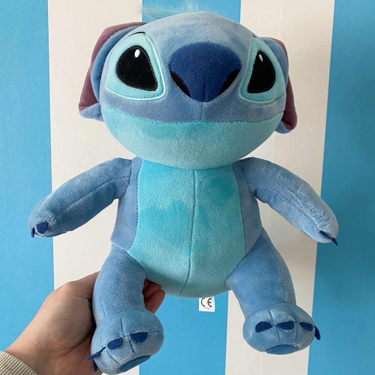 Disney Lilo & Stitch Plush