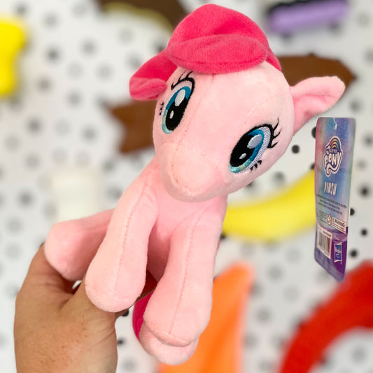 My Little Pony Plush (NEW)