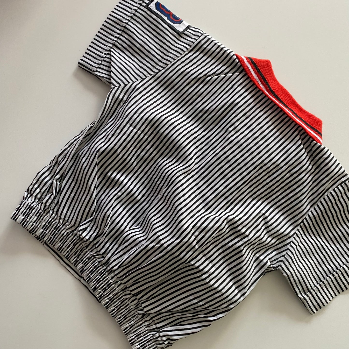 Vintage Shirt - Size 2