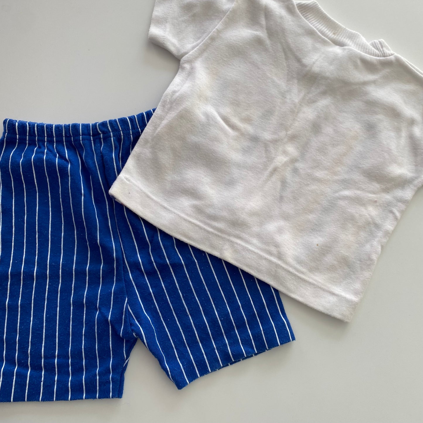 Vintage Baseball Set - Size 2