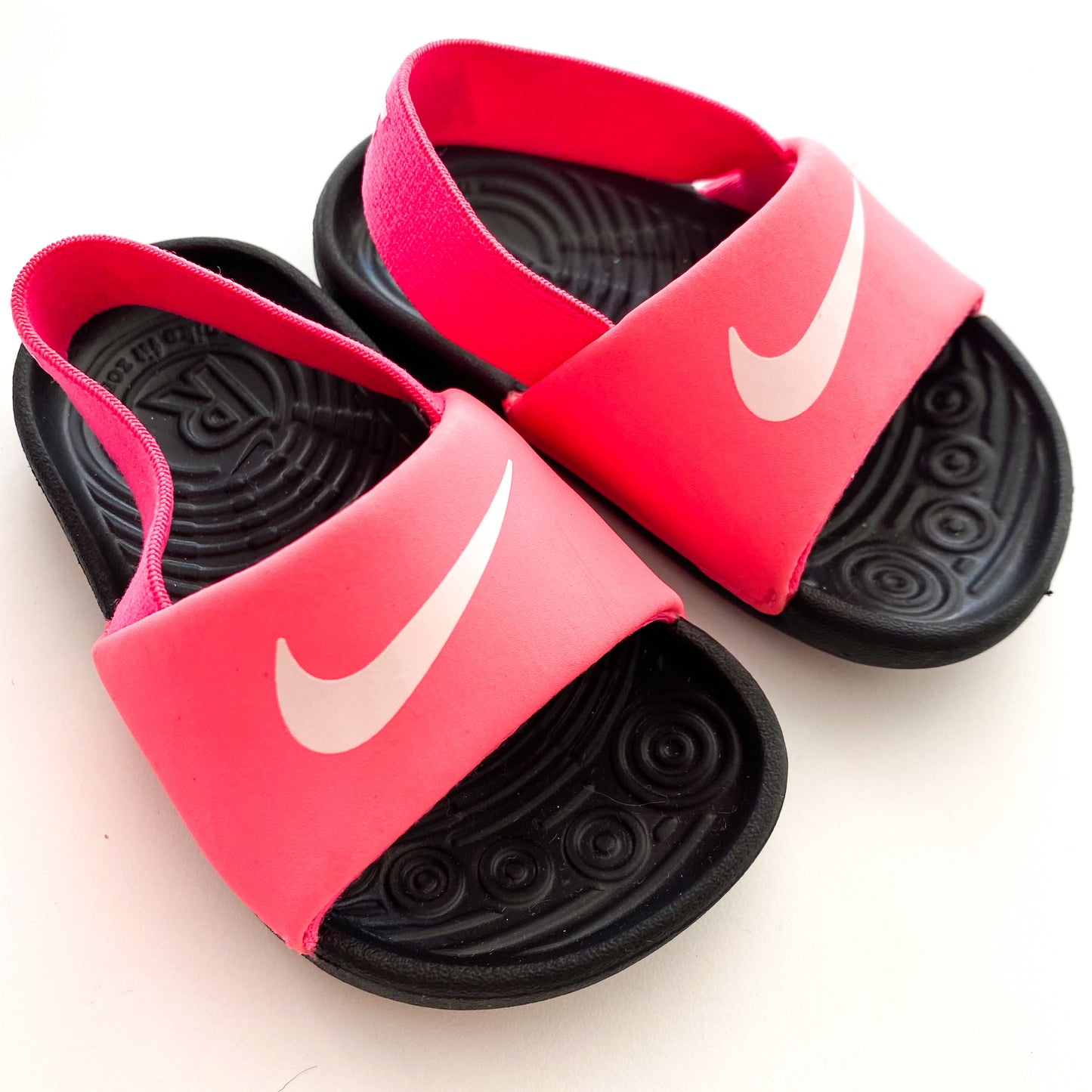 Nike Sandals - Size 5
