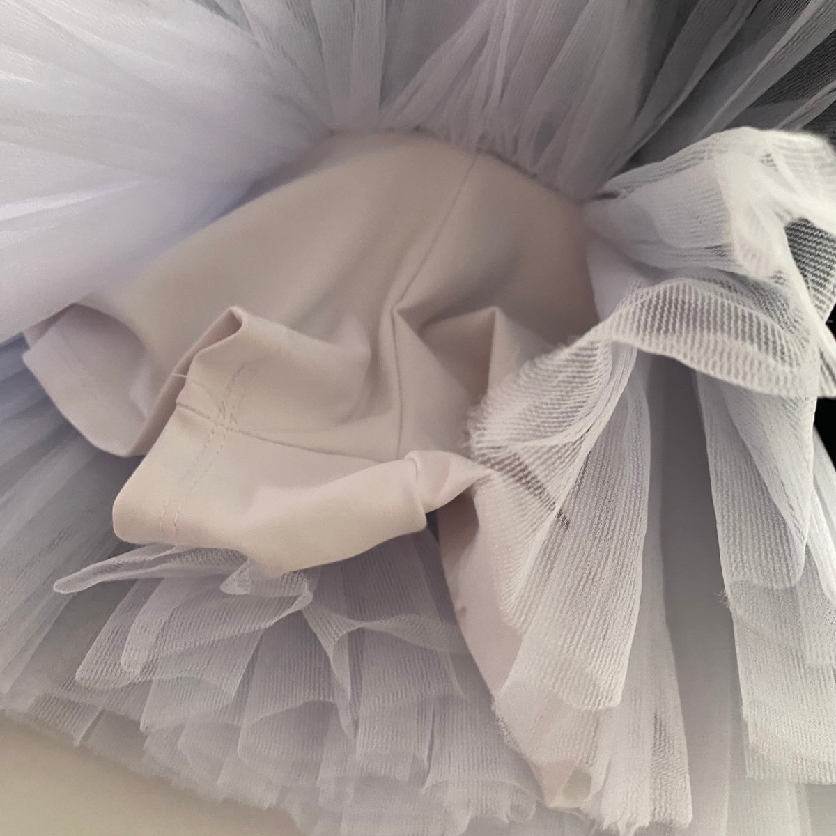 Dance Costume - Size 4