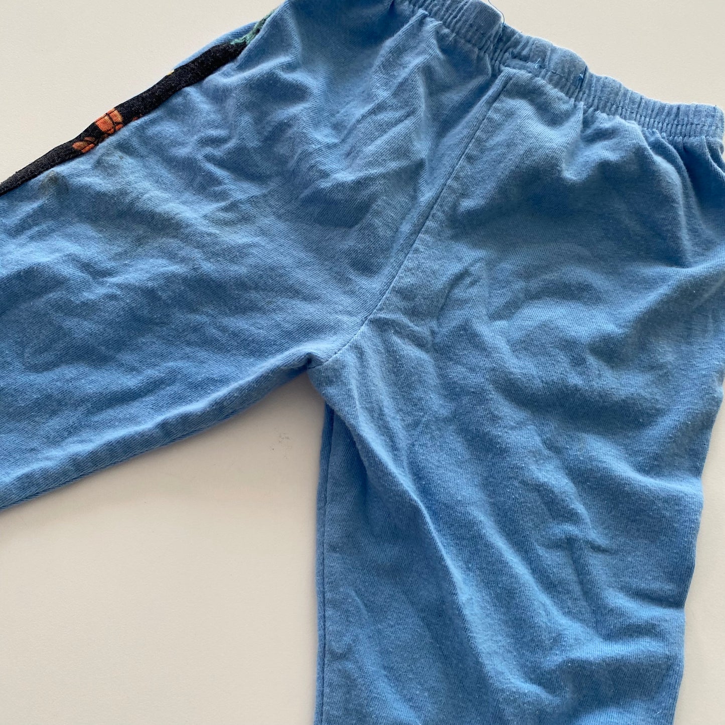 Scooby Doo Pants - Size 6-12M