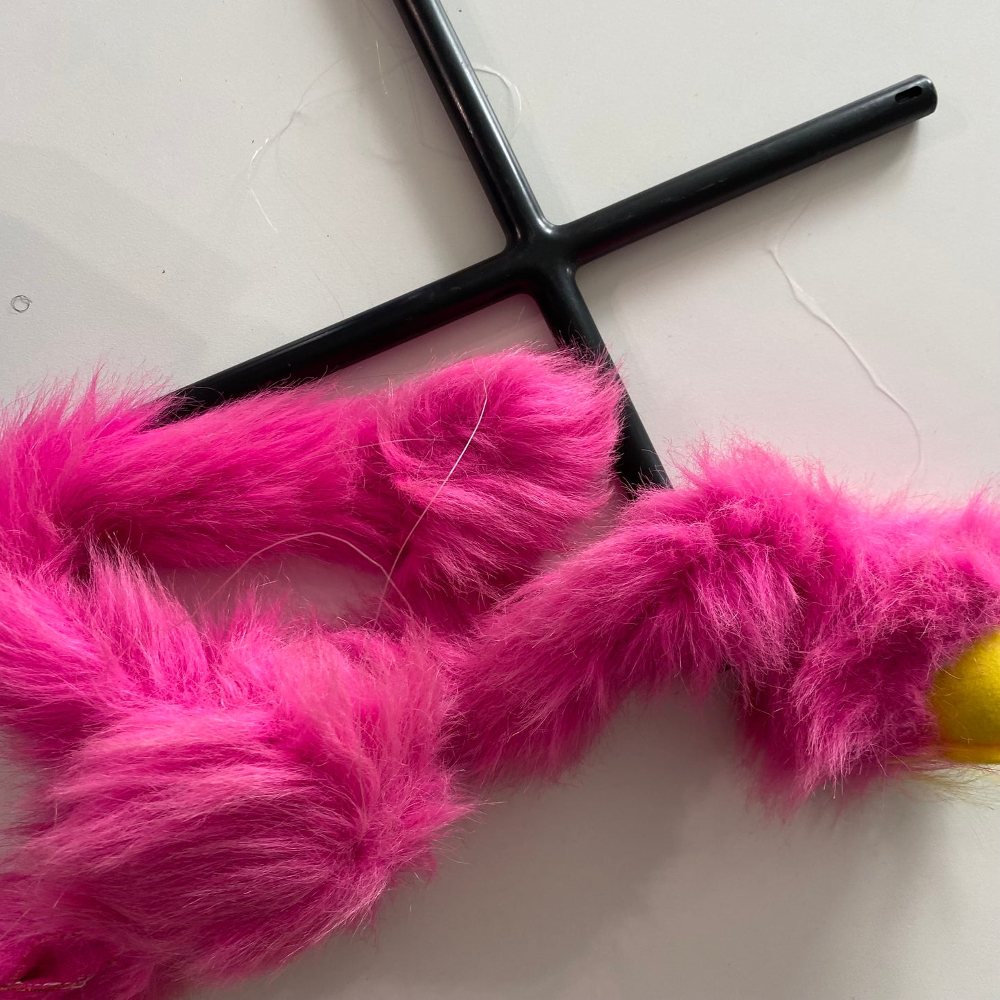 Doozy Doo Marionette Puppets X2