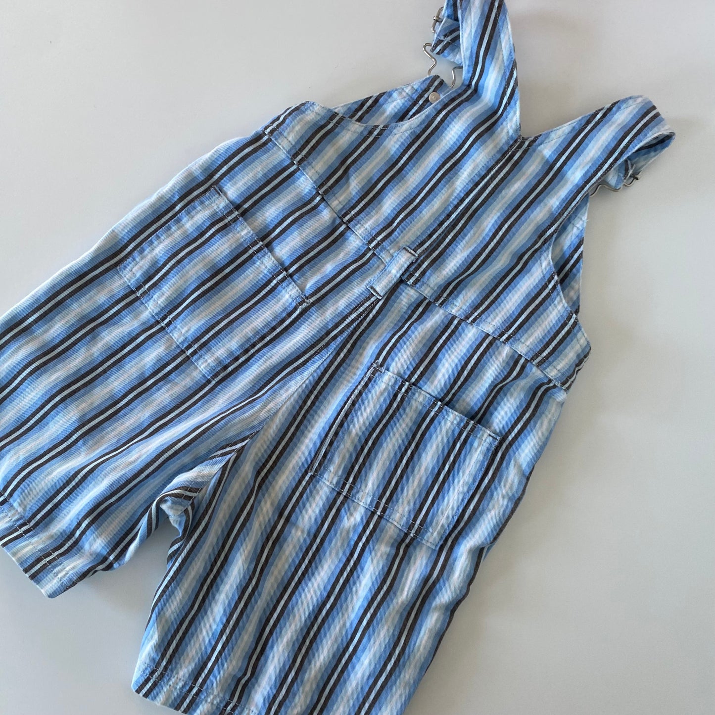JK Kids Shortalls - Size 1