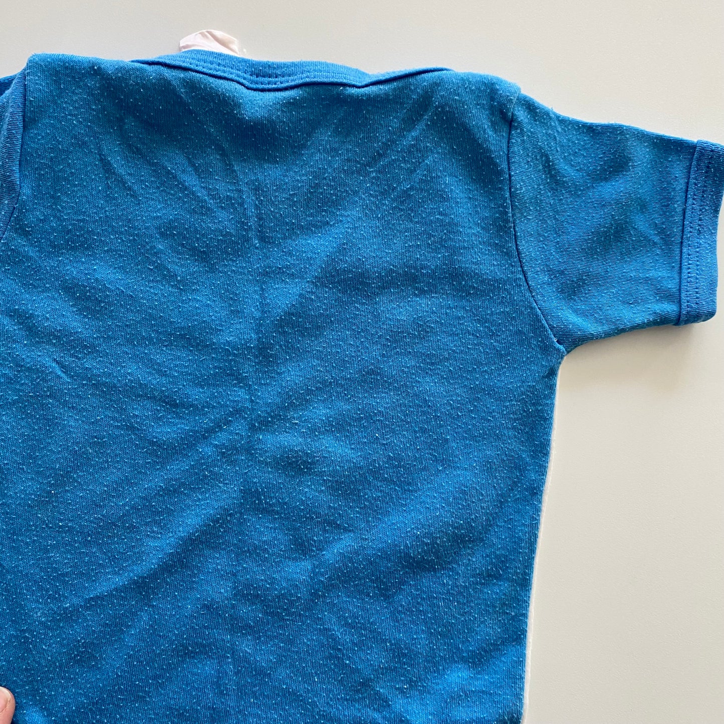 Vintage CareBears Top - Size 1