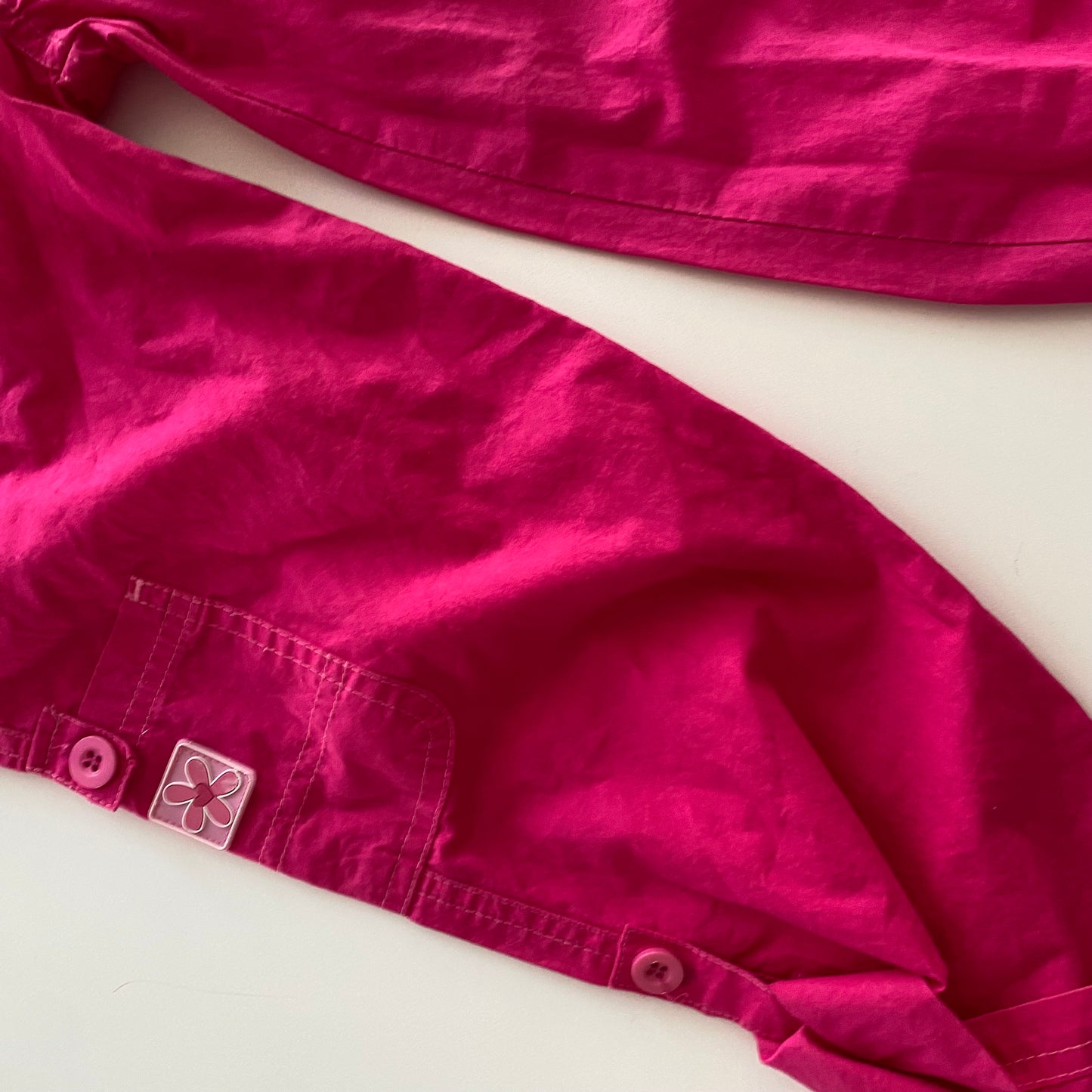 Y2K JK Kids Pants - Size 5