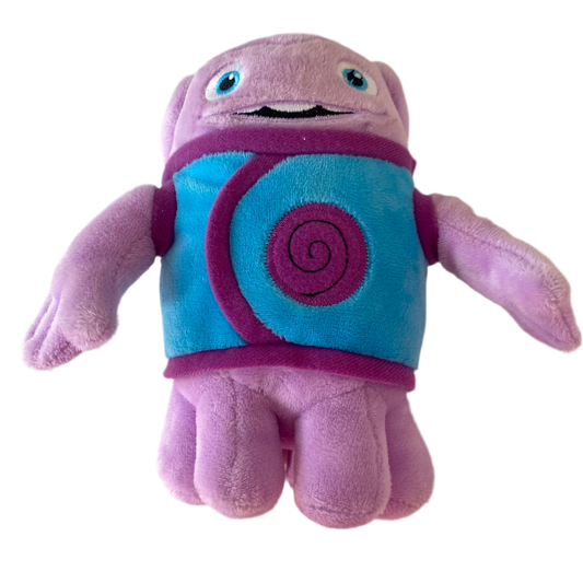 HOME Plush