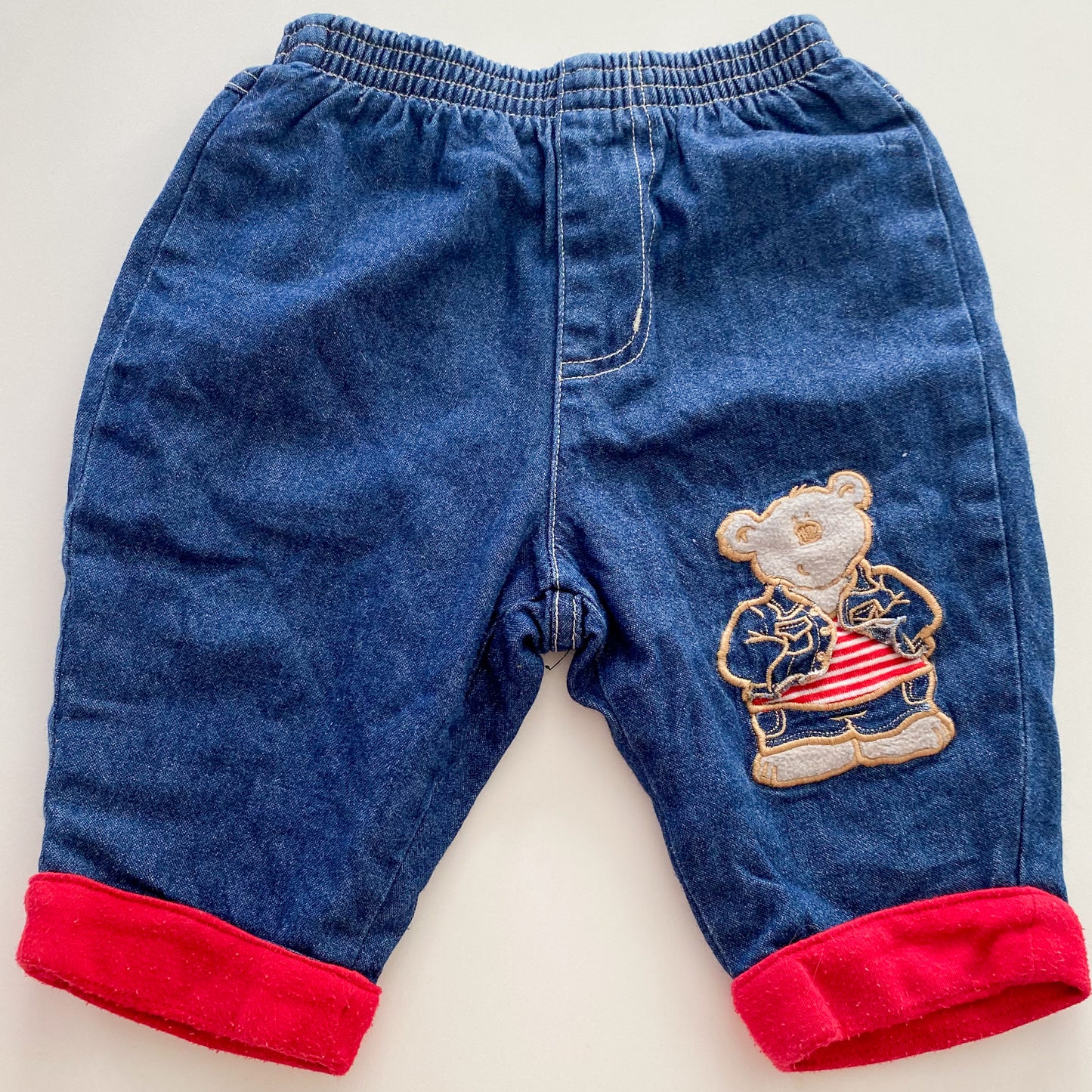 Vintage Pants - Size 6M