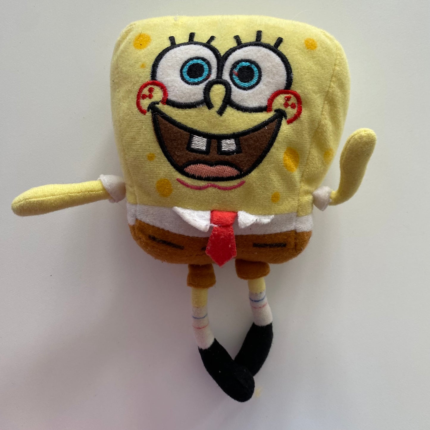 SpongeBob Plush