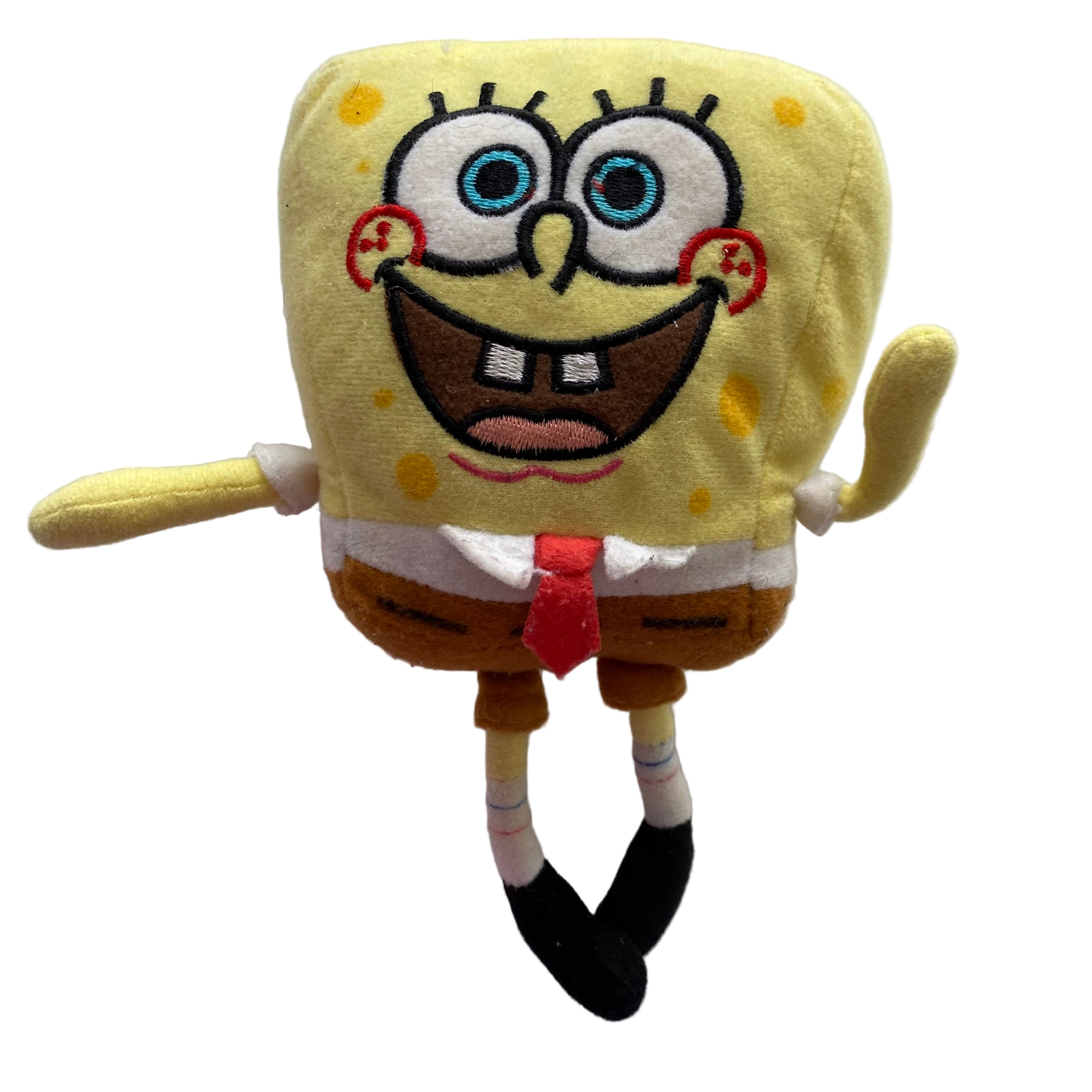 SpongeBob Plush