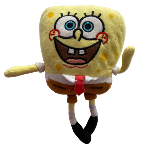 SpongeBob Plush