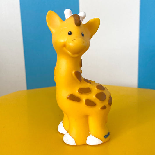 Little People Giraffe