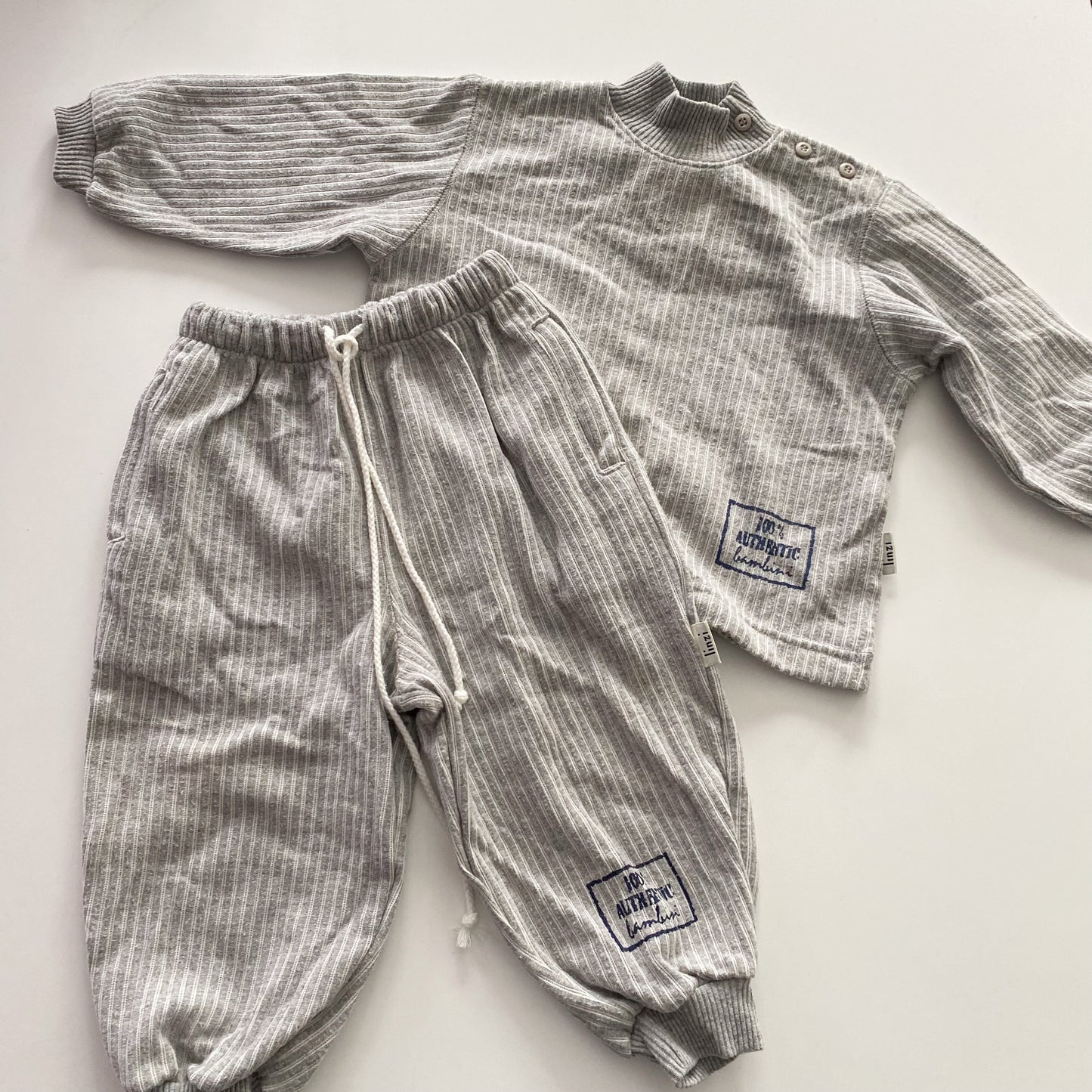 Vintage Tracksuit - Size 12M