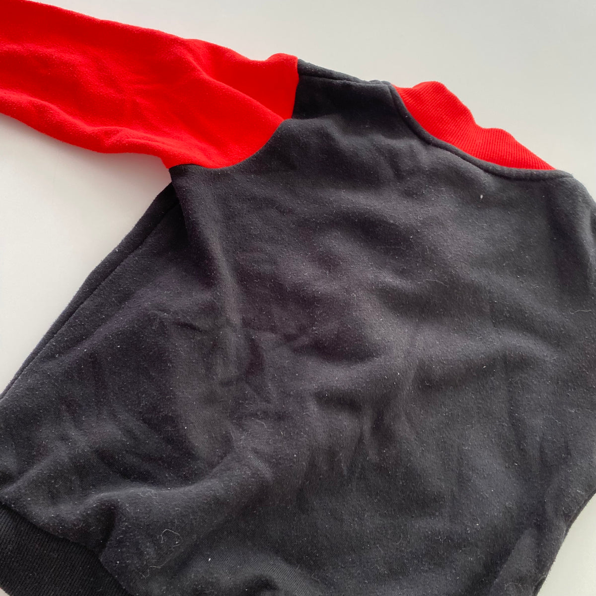 Disney Pixar Cars Bomber Jacket - Size 6