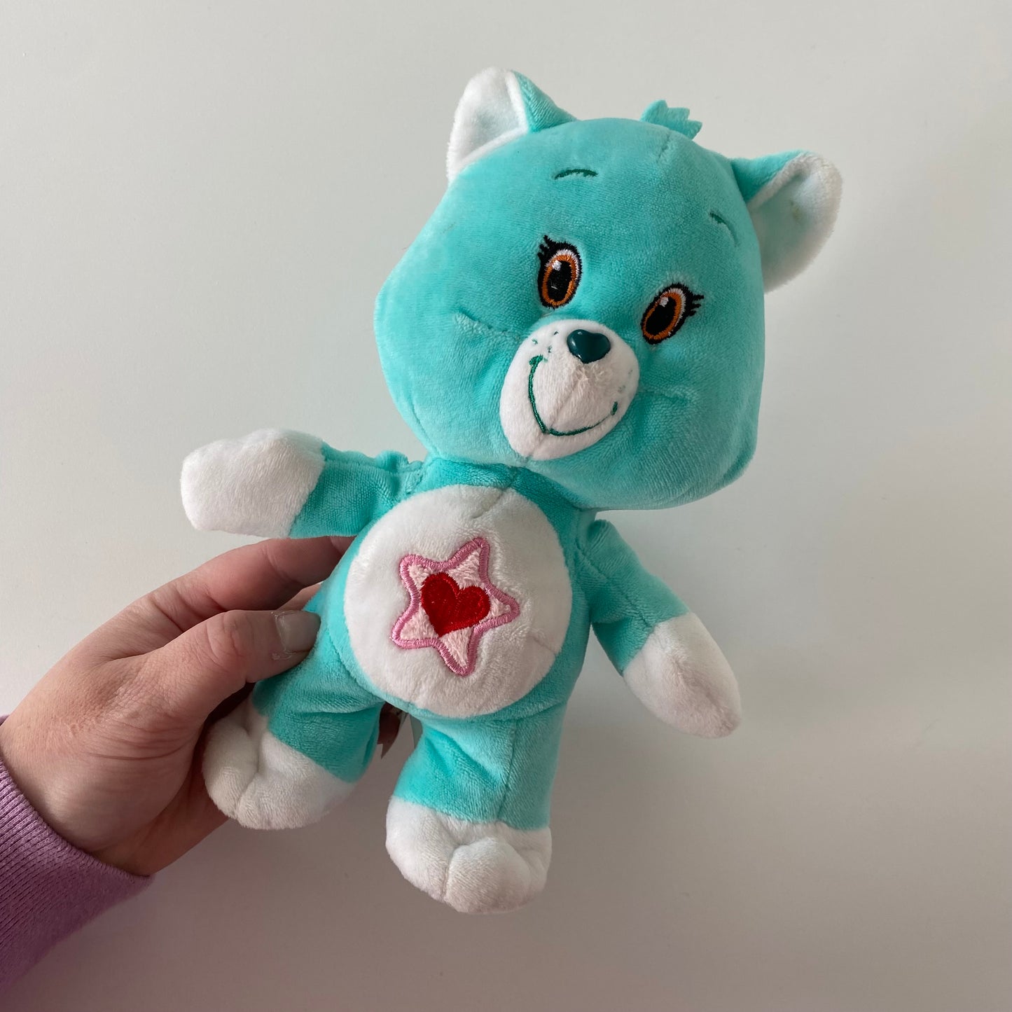 CareBears 2017 Plush