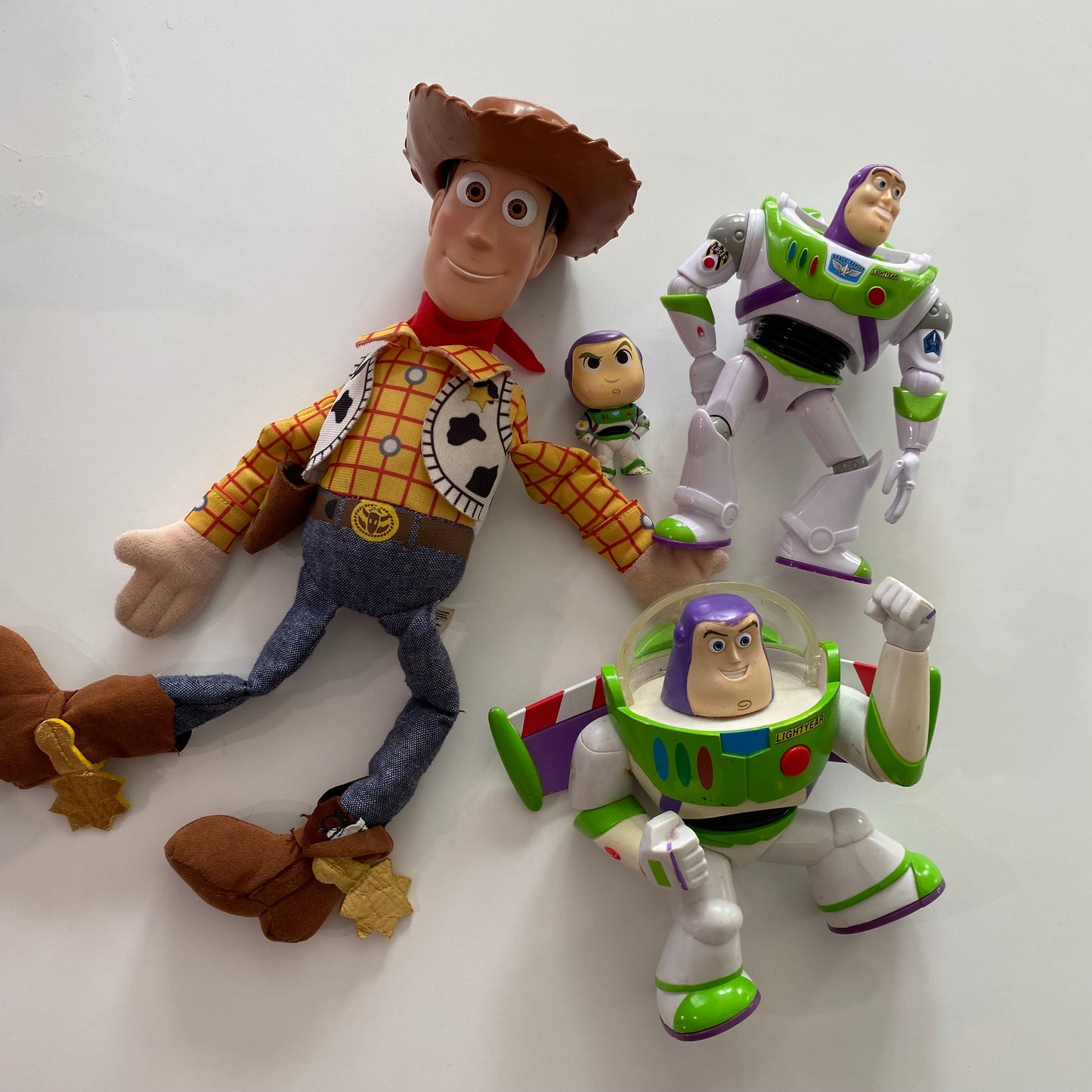 Toy Story Bundle