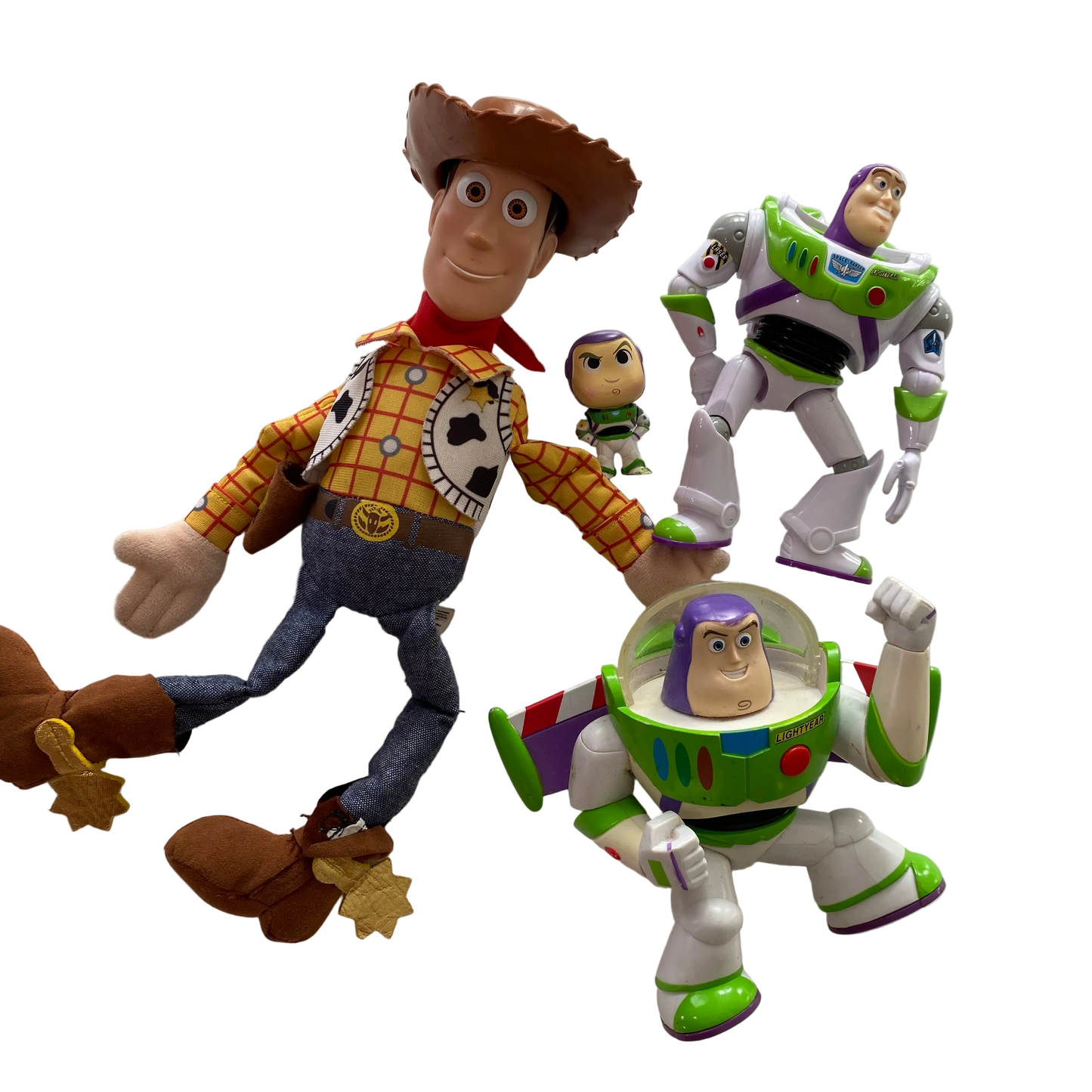Toy Story Bundle