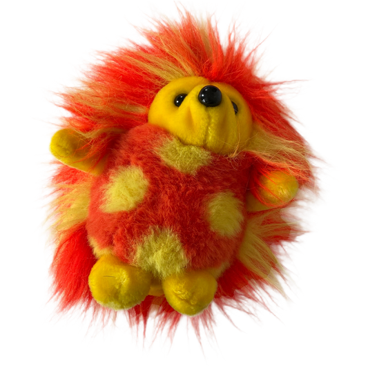 Ajena Retro Hedgehog Plush