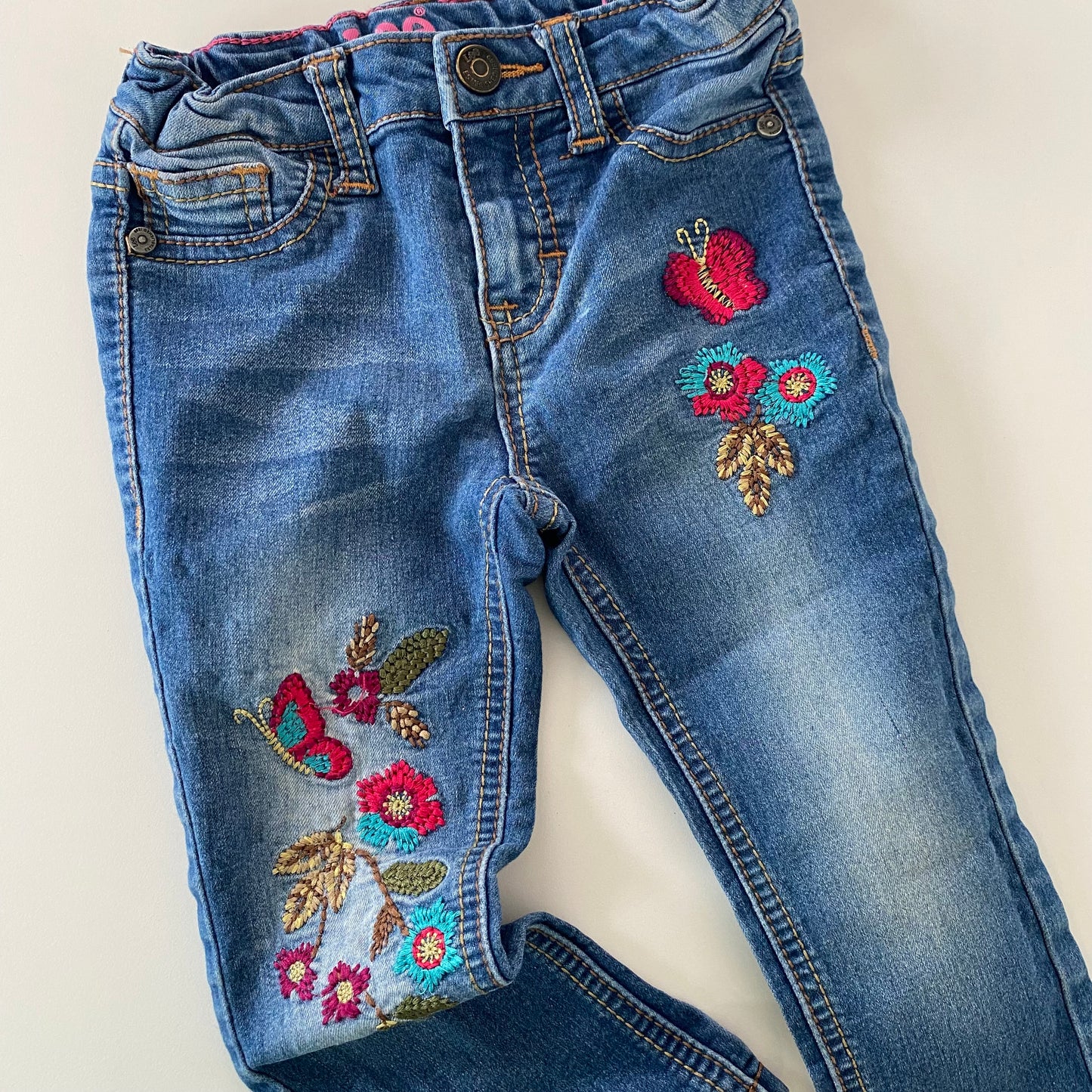 Lee Jeans - Size 2