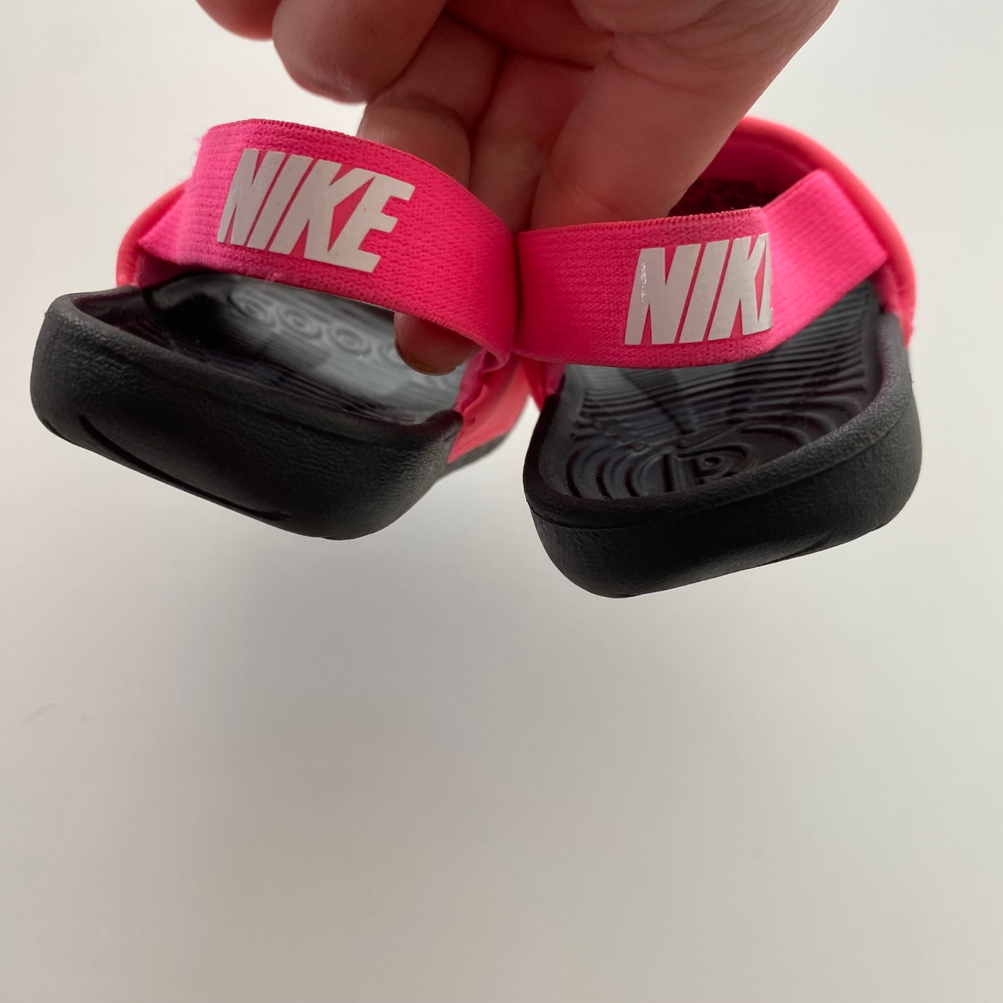 Nike Sandals - Size 5