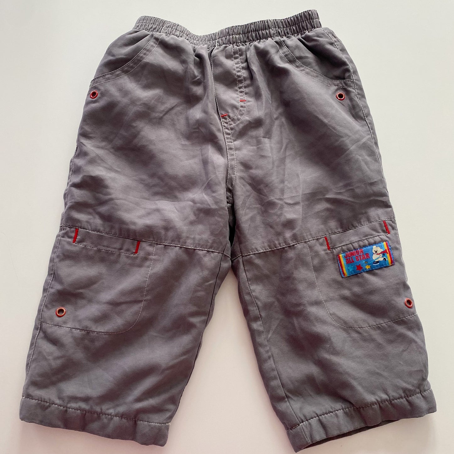 Y2K Pants - Size 18M