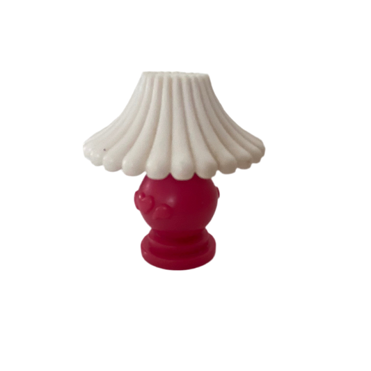 Fisher Price Loving Families Lamp