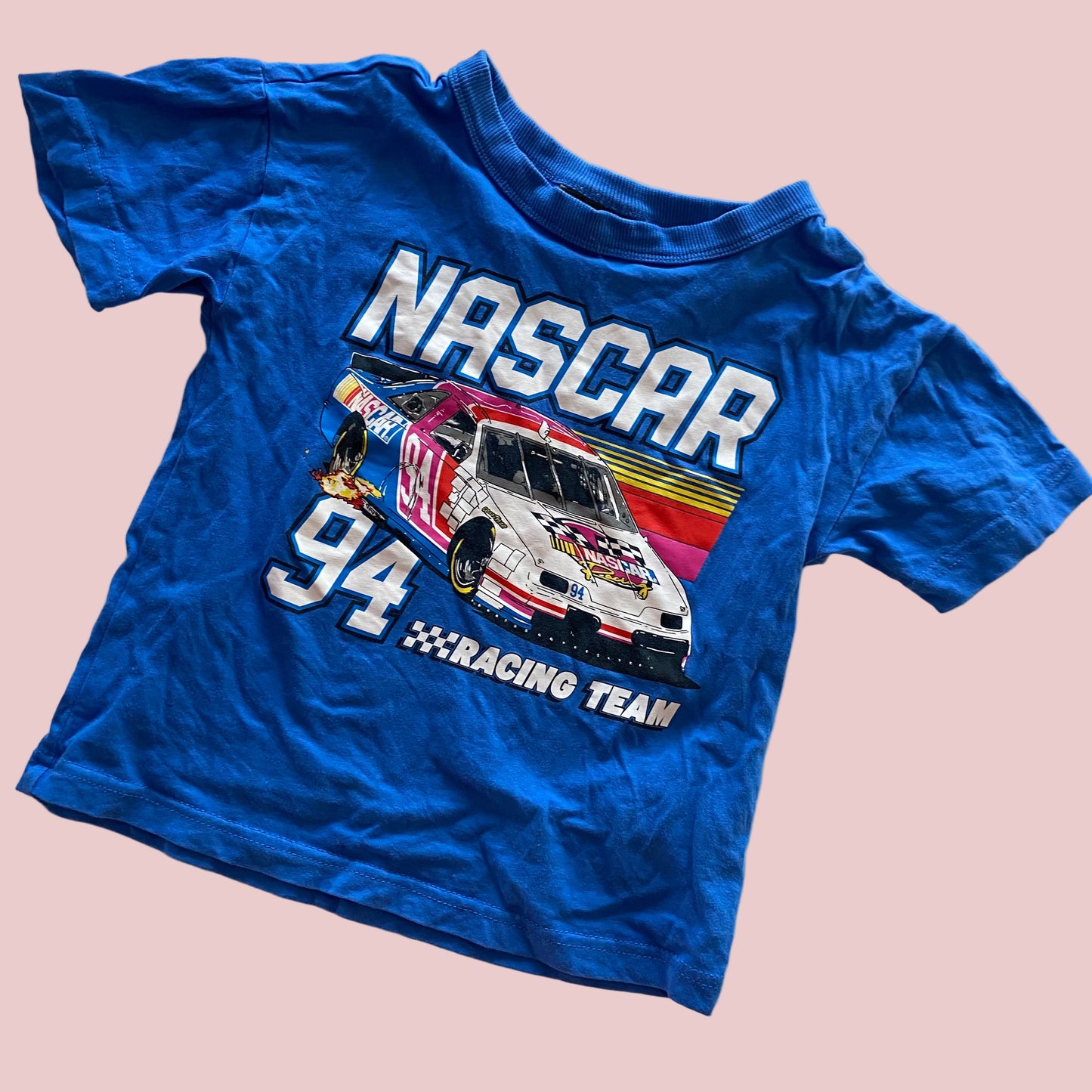 Cotton On Kids Top - Size 3