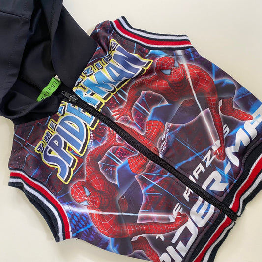 Spider-Man Vest - Size 2