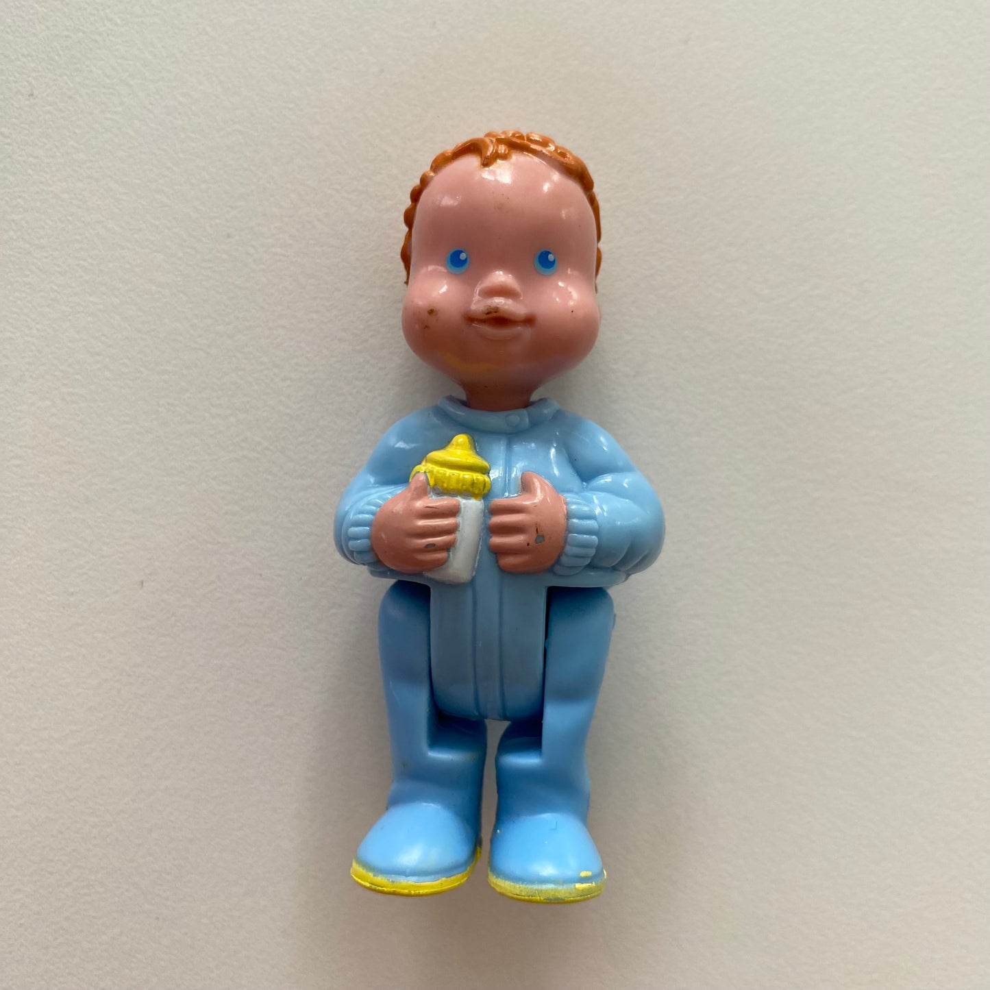 Fisher Price Loving Families Baby