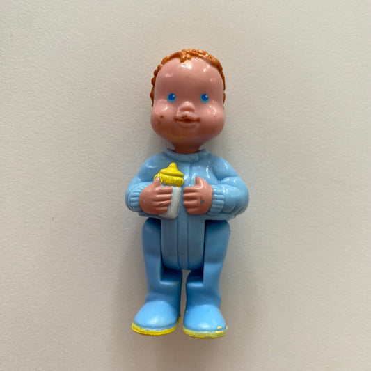 Fisher Price Loving Families Baby