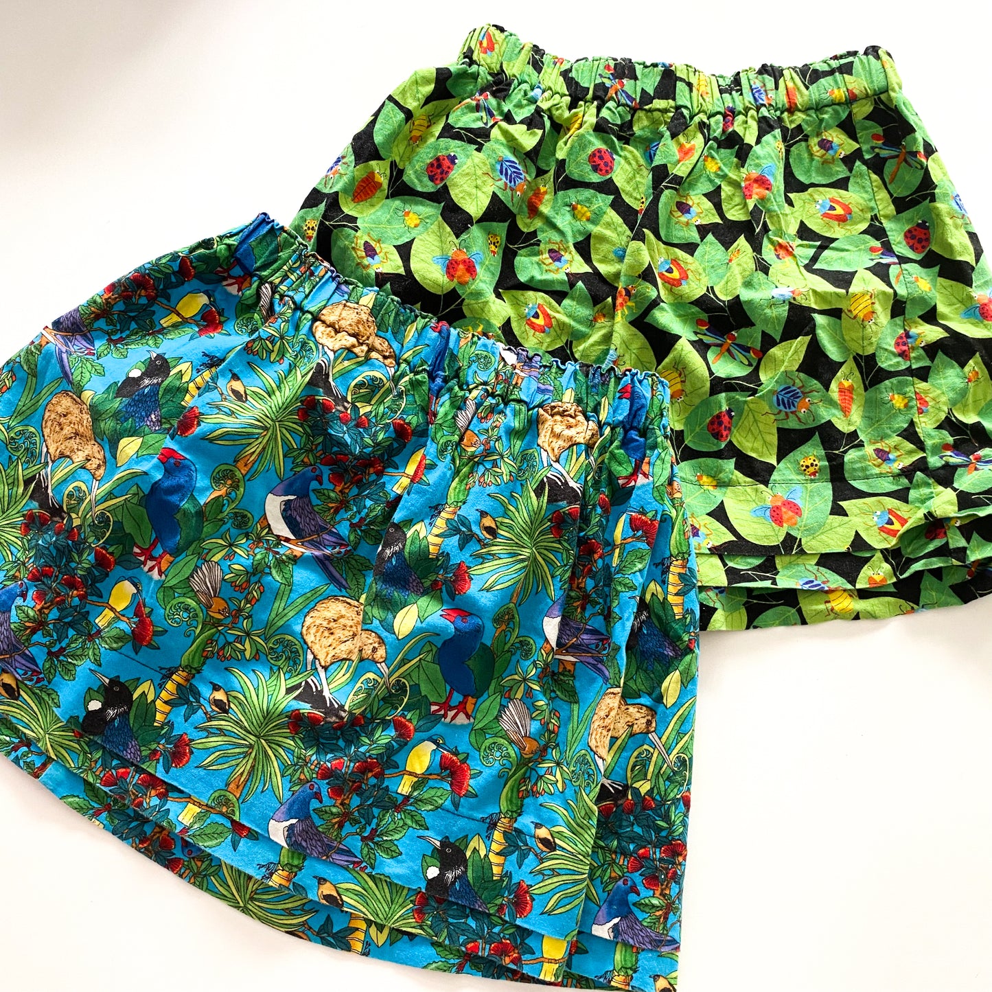 Handmade Skirt Bundle - Size 5