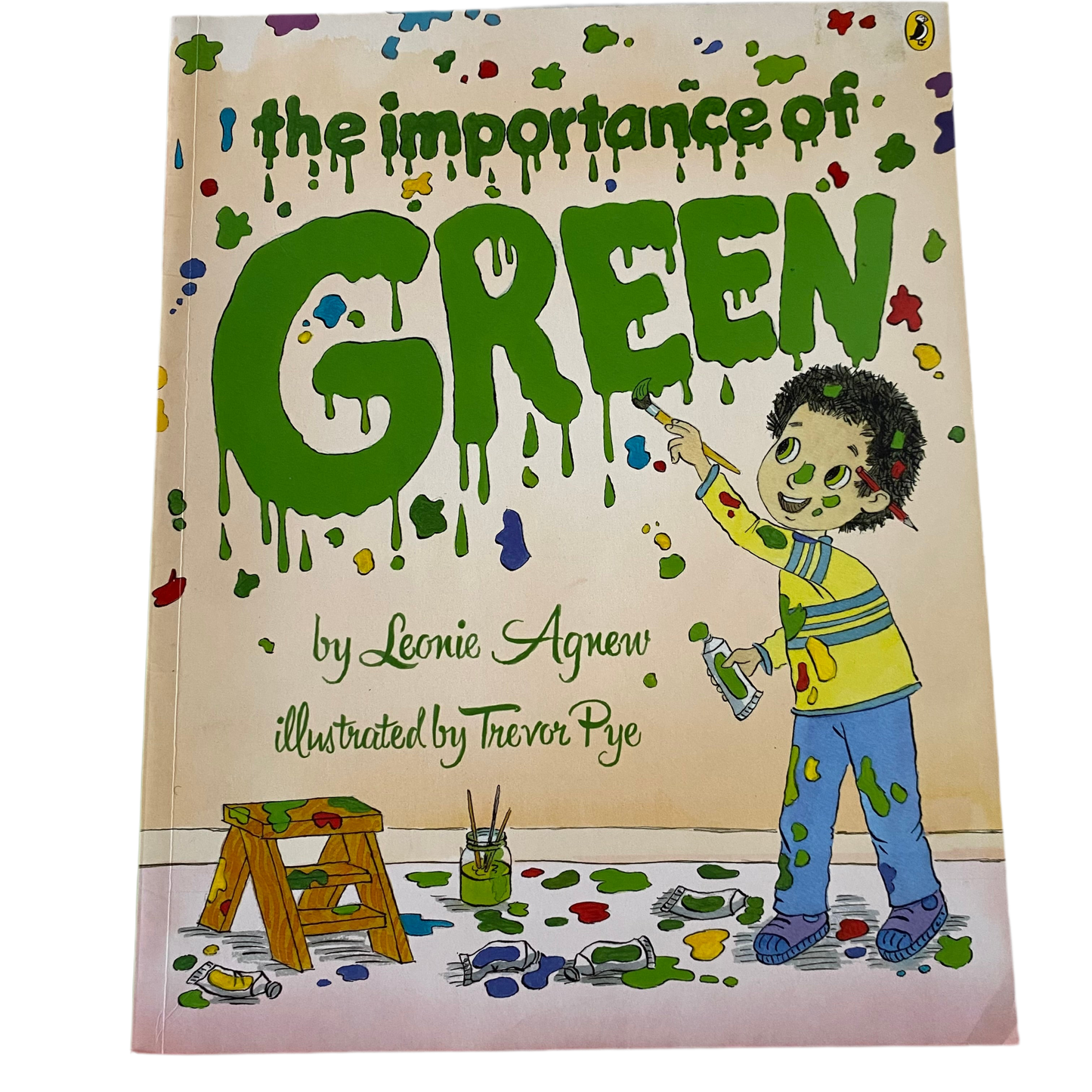 The Importance Of Green Book
