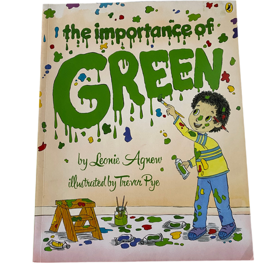 The Importance Of Green Book