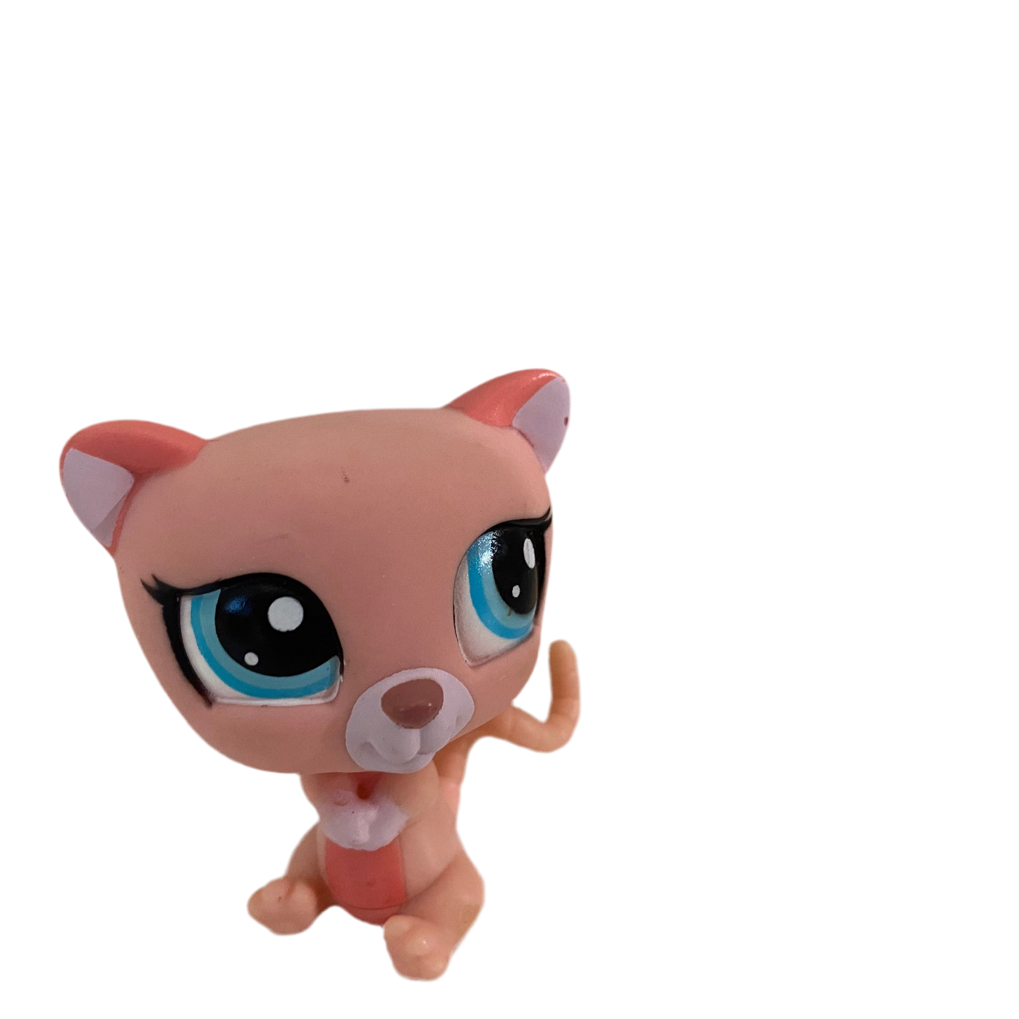 Littlest Pet Shop #1625 Possum