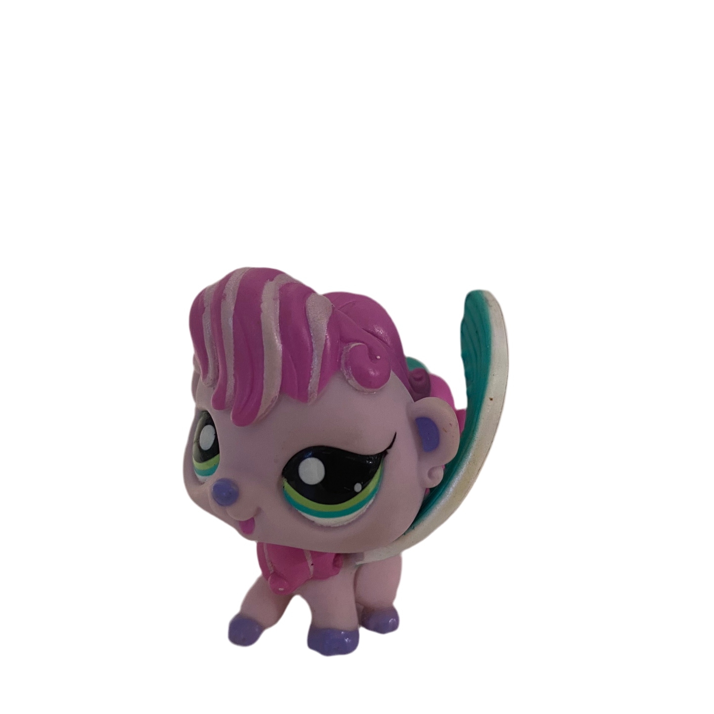 Littlest Pet Shop #2725 Fairy