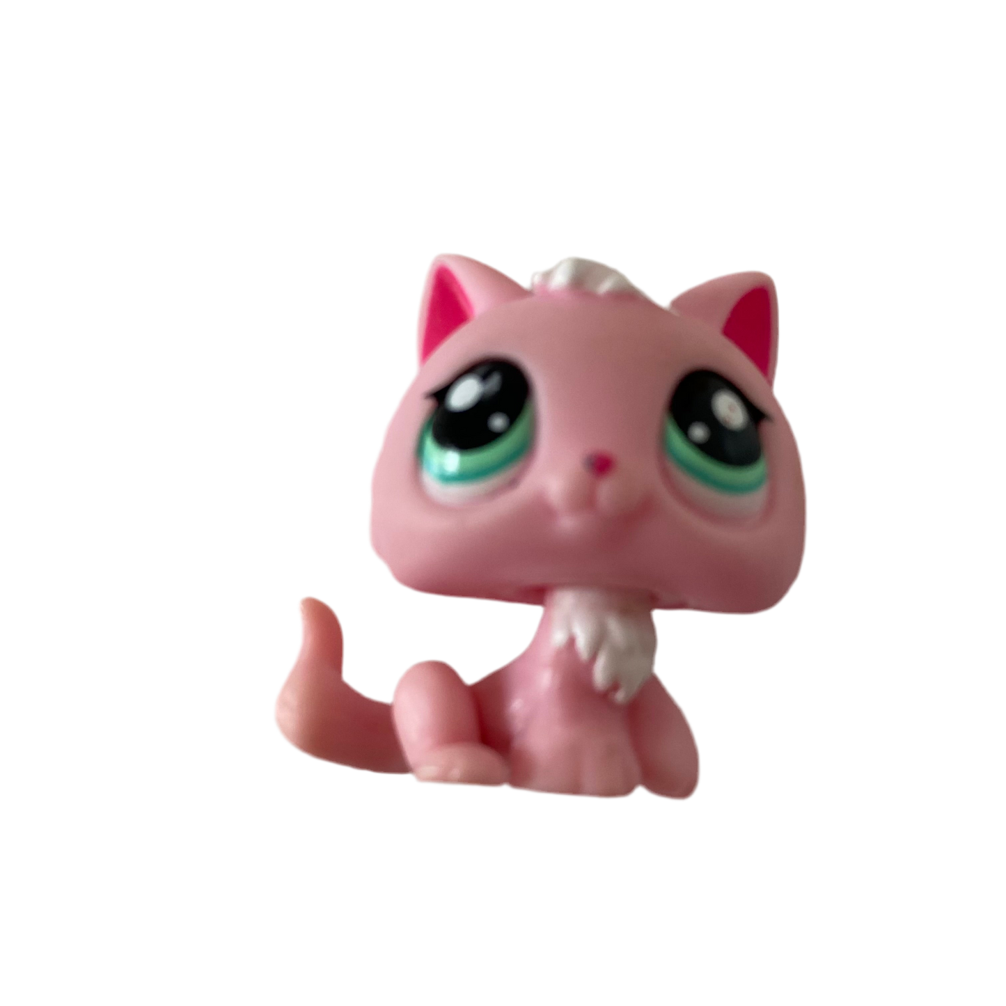 Littlest Pet Shop #2575 Kitten