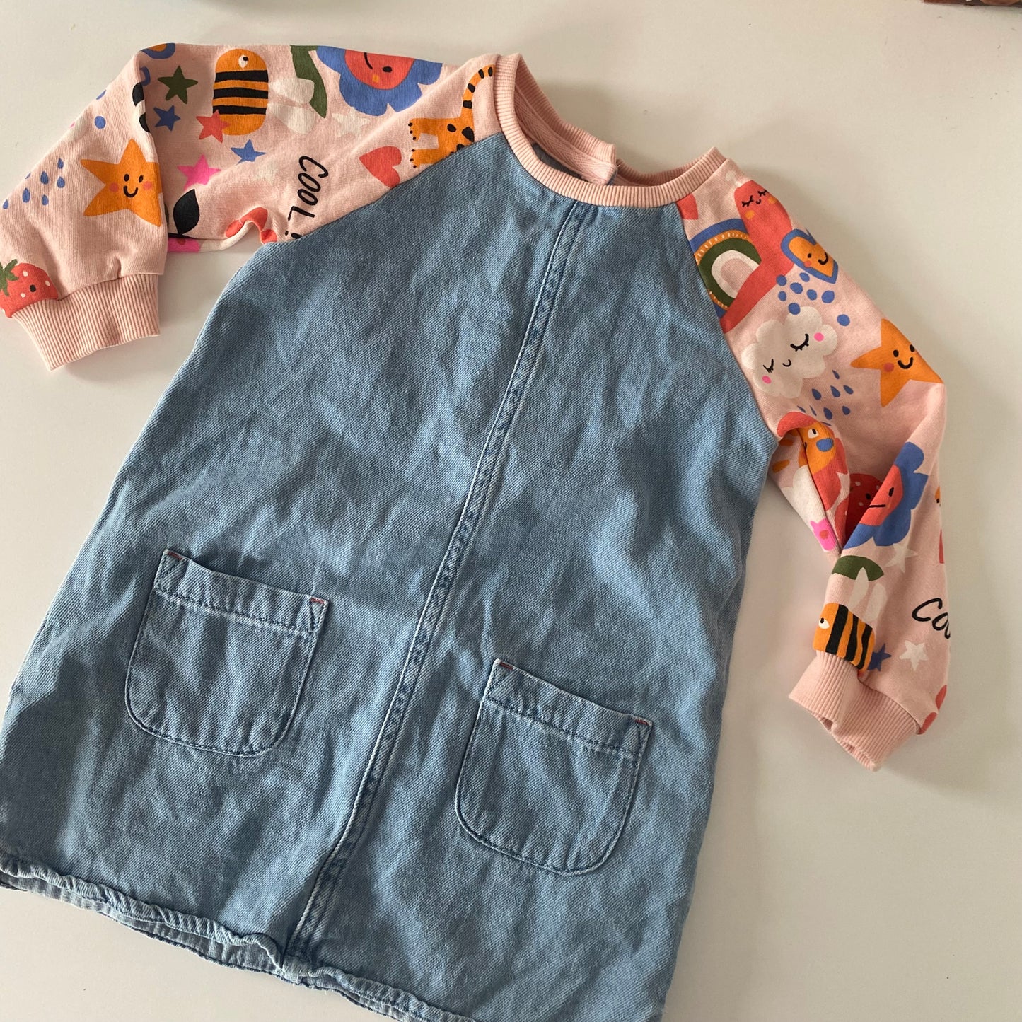 NEXT Dress - Size 1-2Y