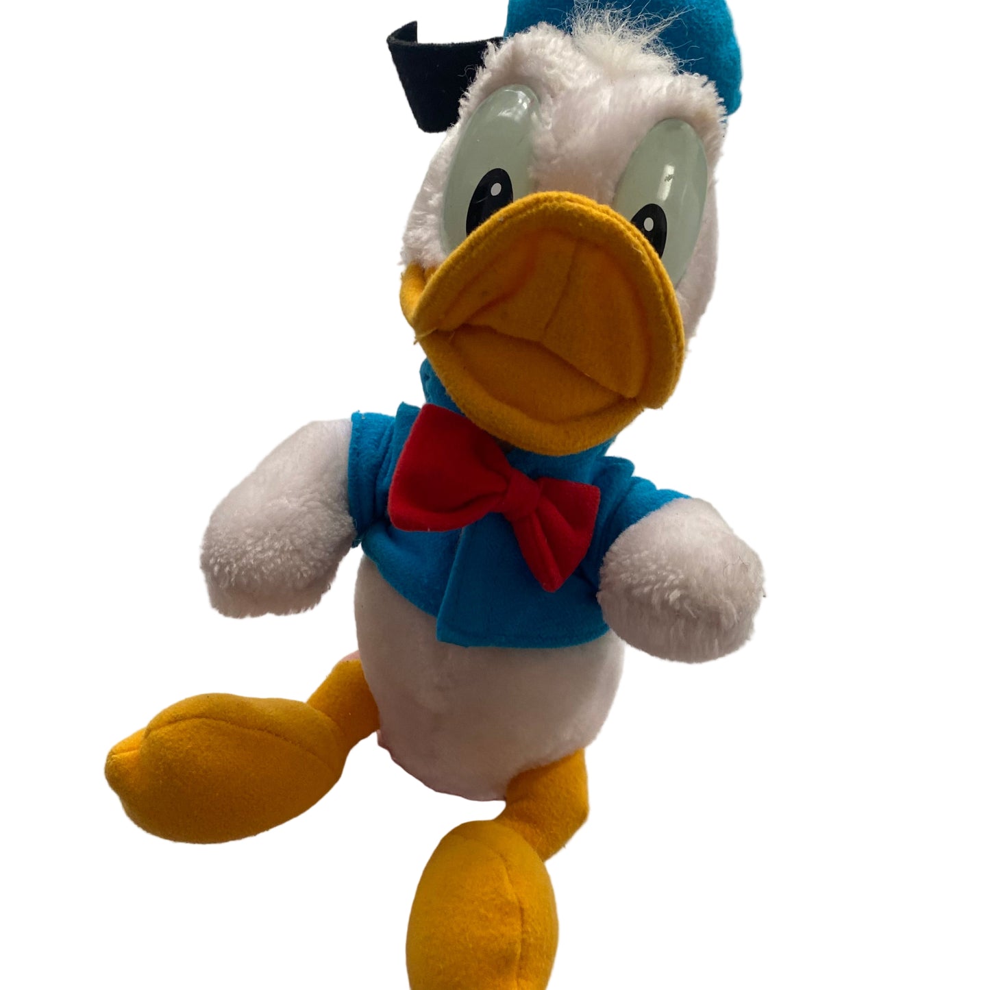 Vintage Disney Donald Duck Plush