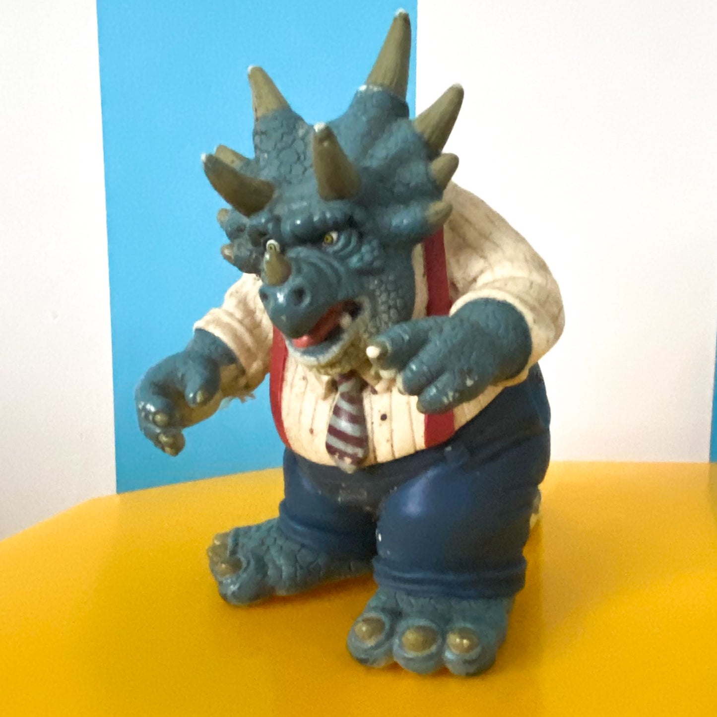 Disney B. P. Richfield Boss Sinclair Dinosaurs