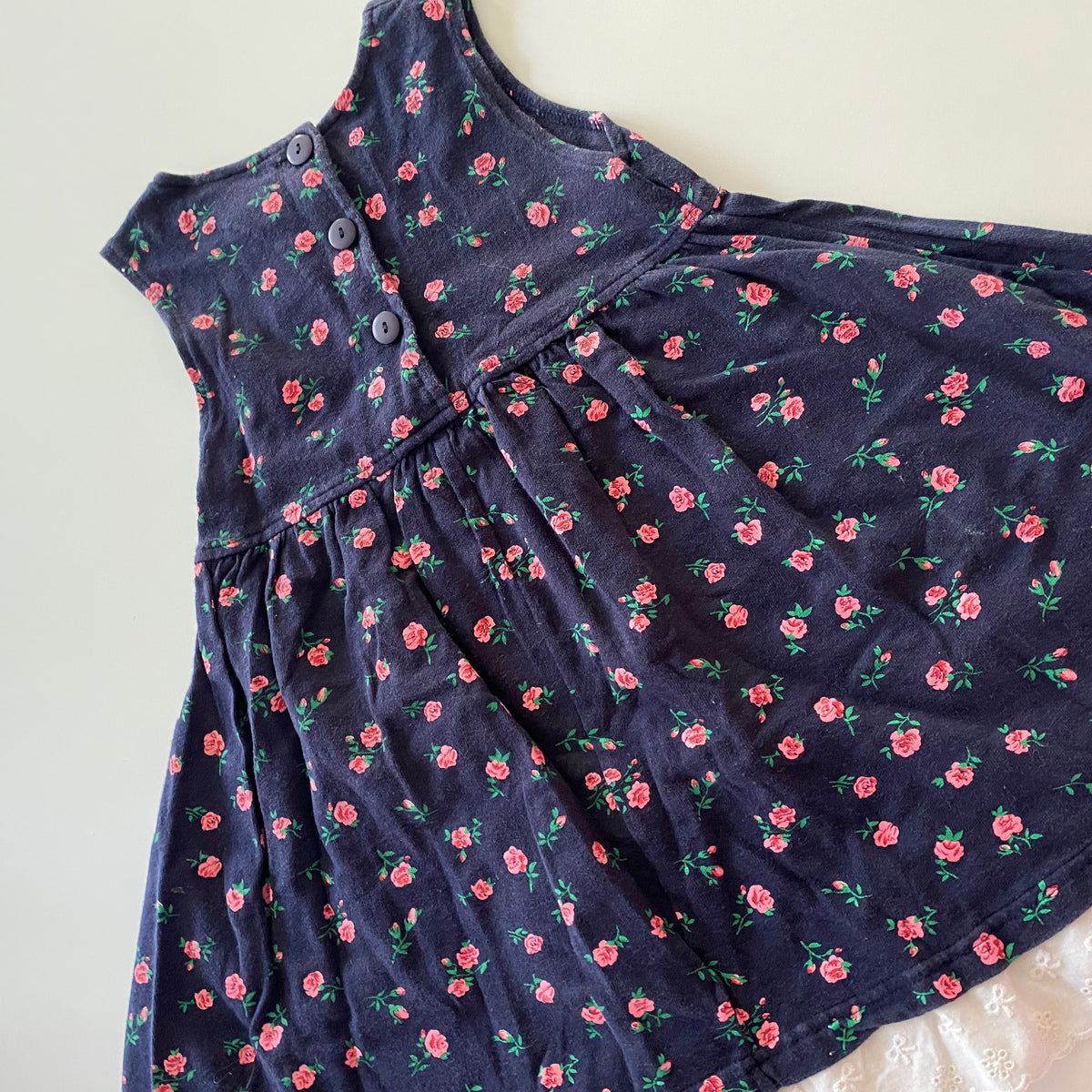 Vintage NOW Dress - Size 2